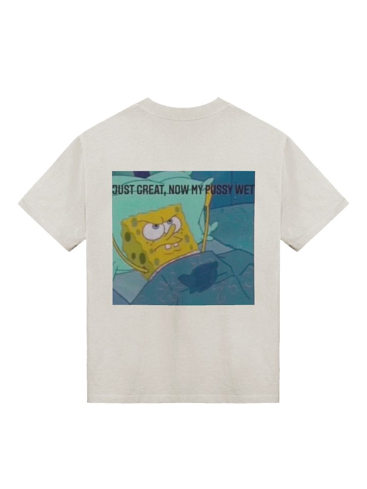 spongebob swallow product image (2)