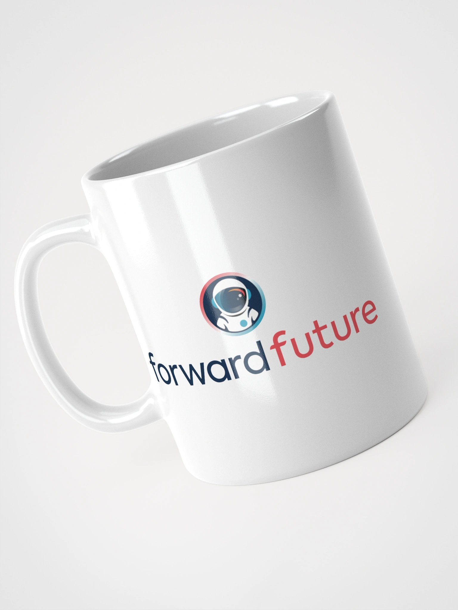 FF Logo Mug product image (2)