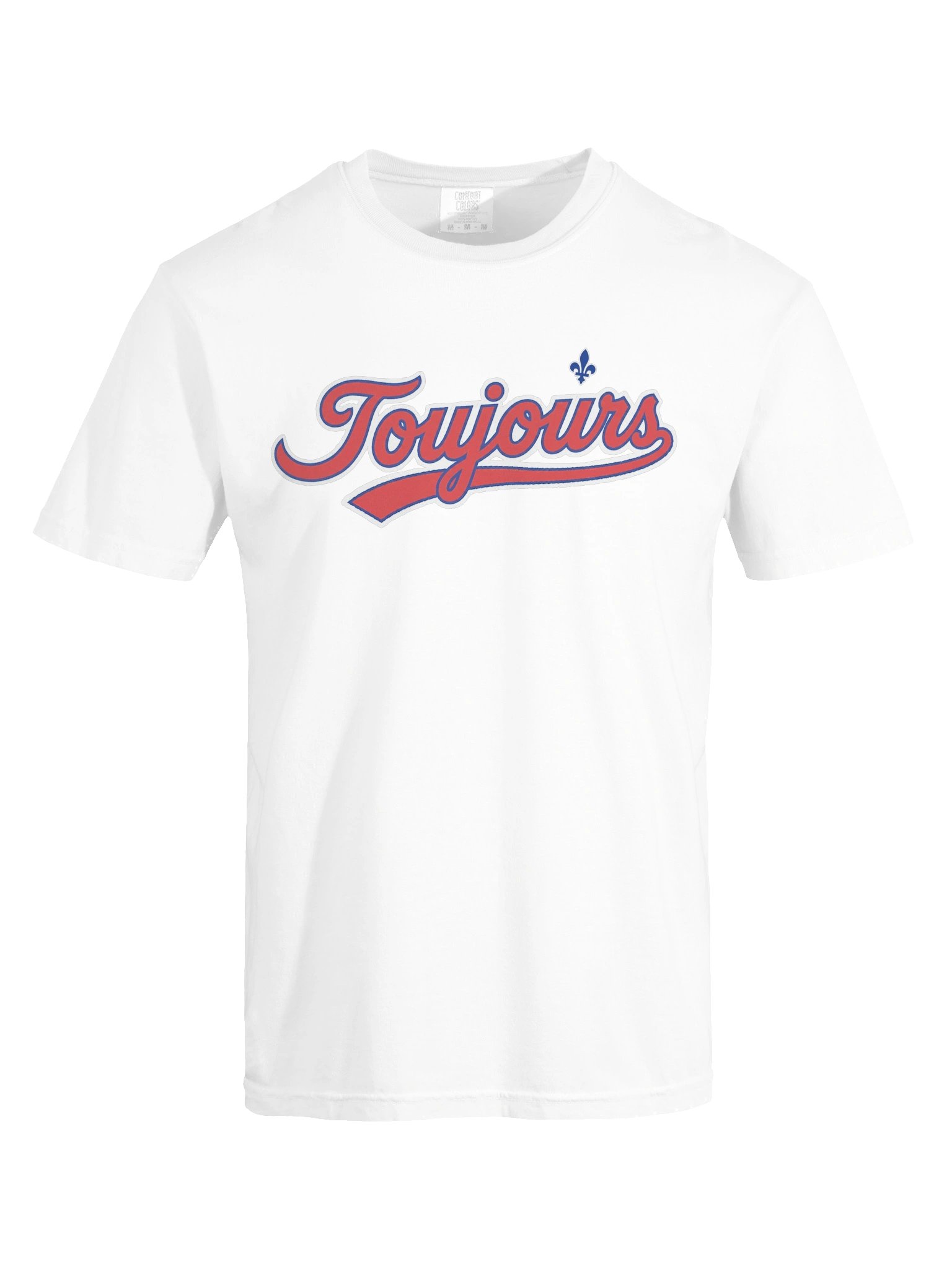 toujours b-ball product image (9)