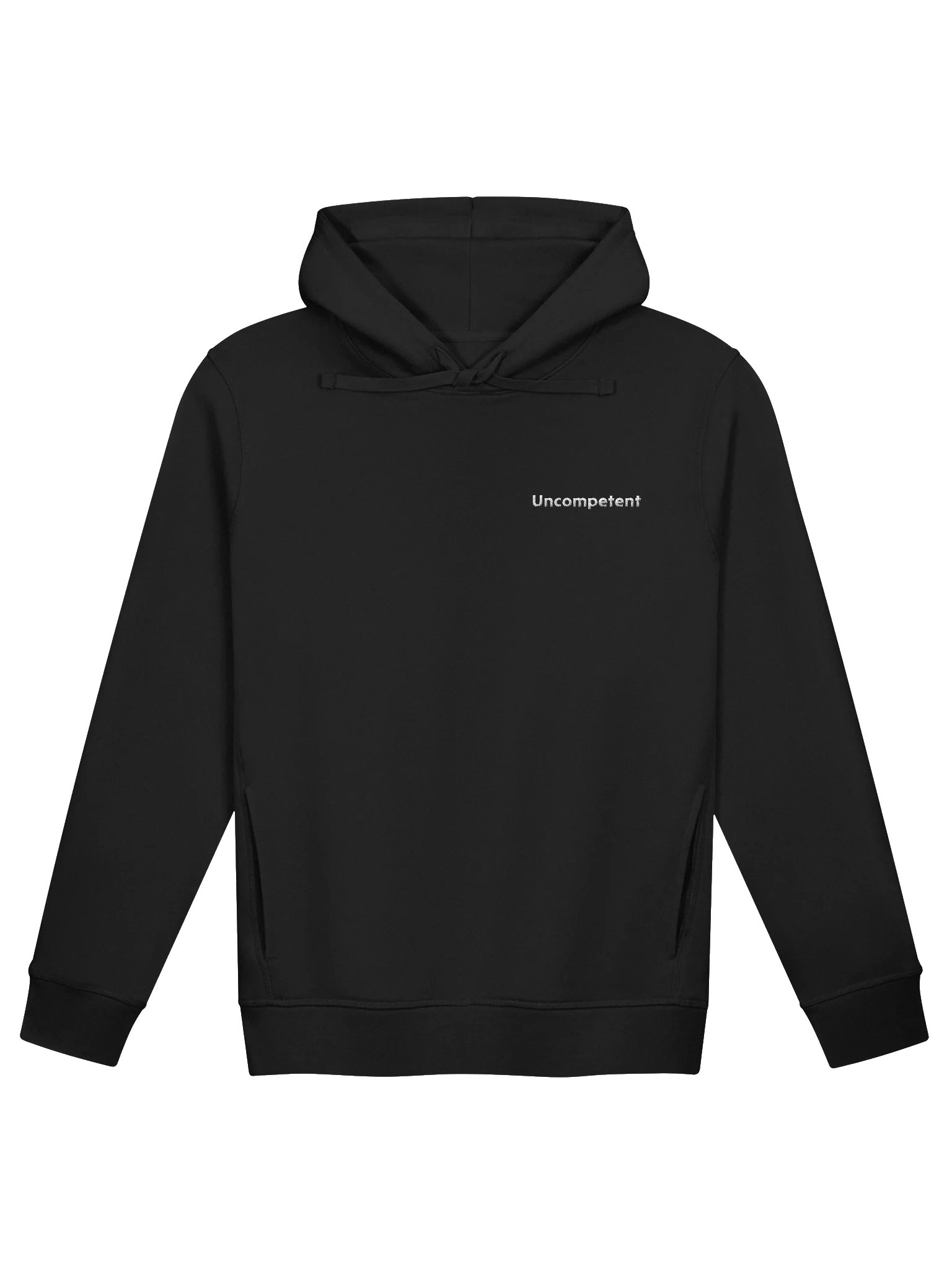 Subtly Uncompetent Hoodie product image (1)