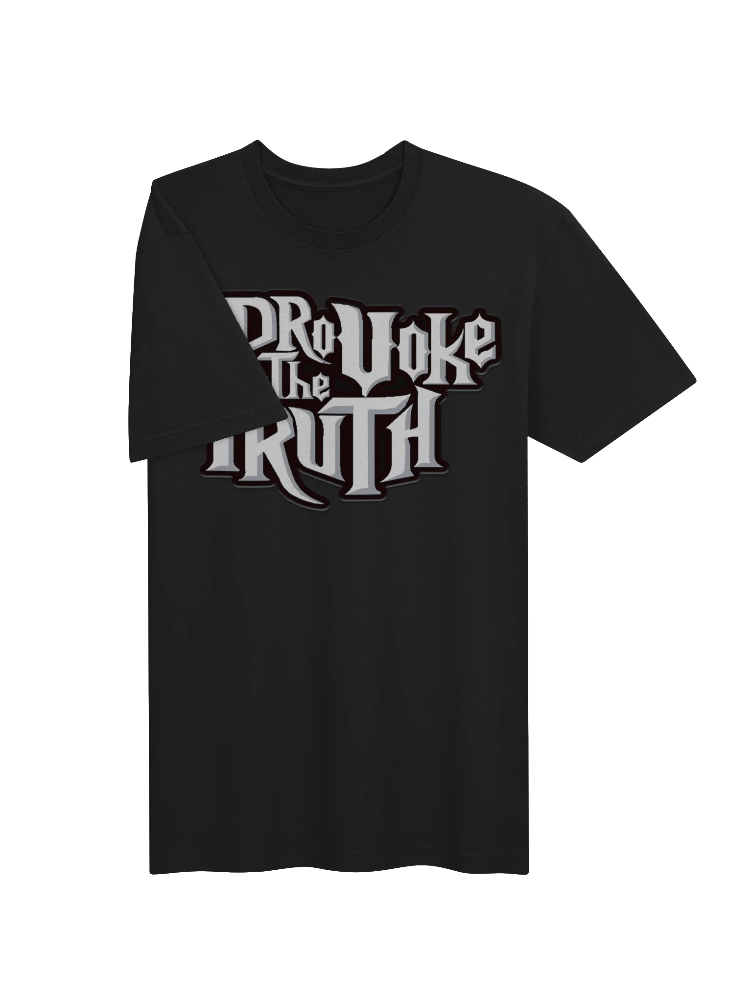 PTT Guitar Hero Shirt product image (3)