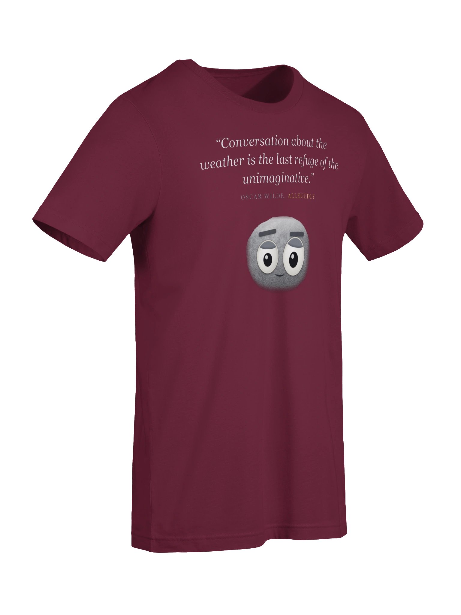 Last Refuge T-Shirt product image (7)