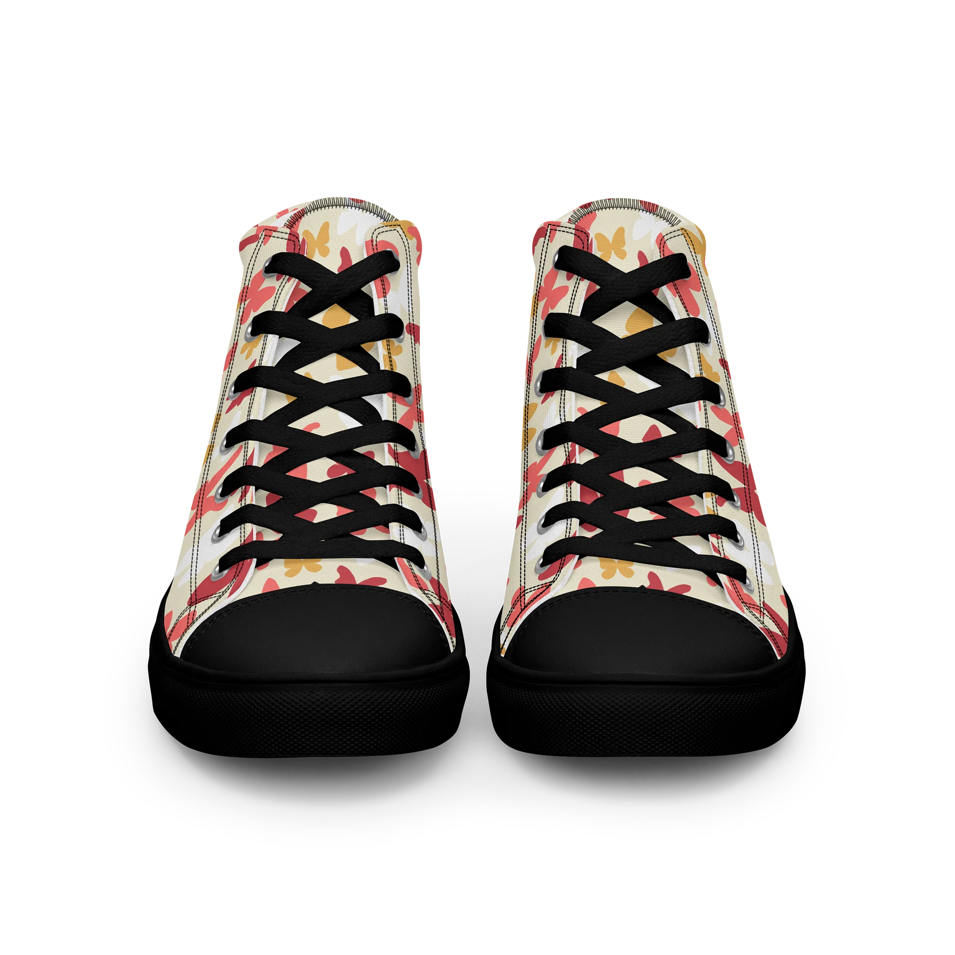 Women's Canvas Shoes Butterfly product image (3)