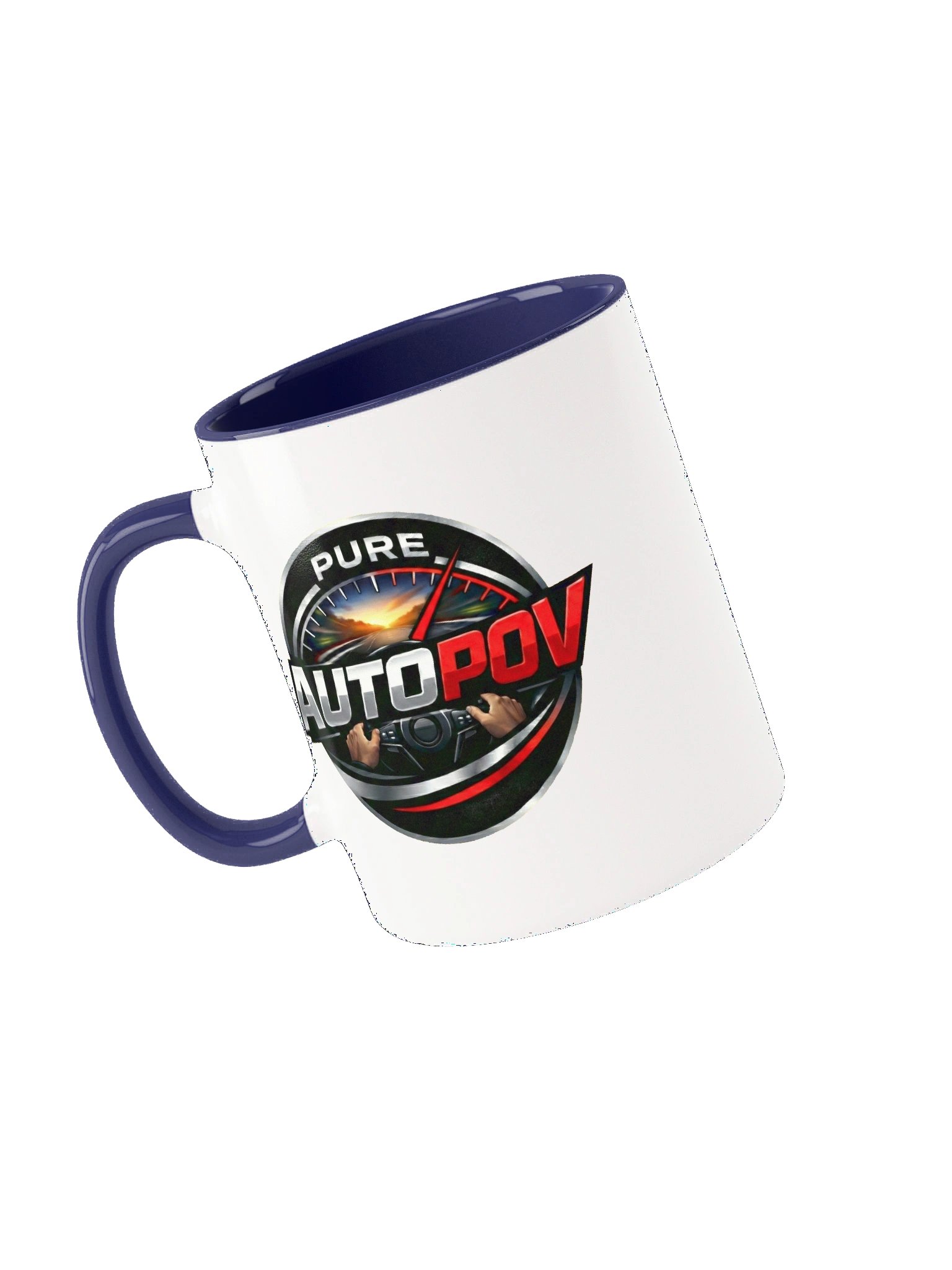 THE "ON AIR" MUG // REC Edition product image (34)