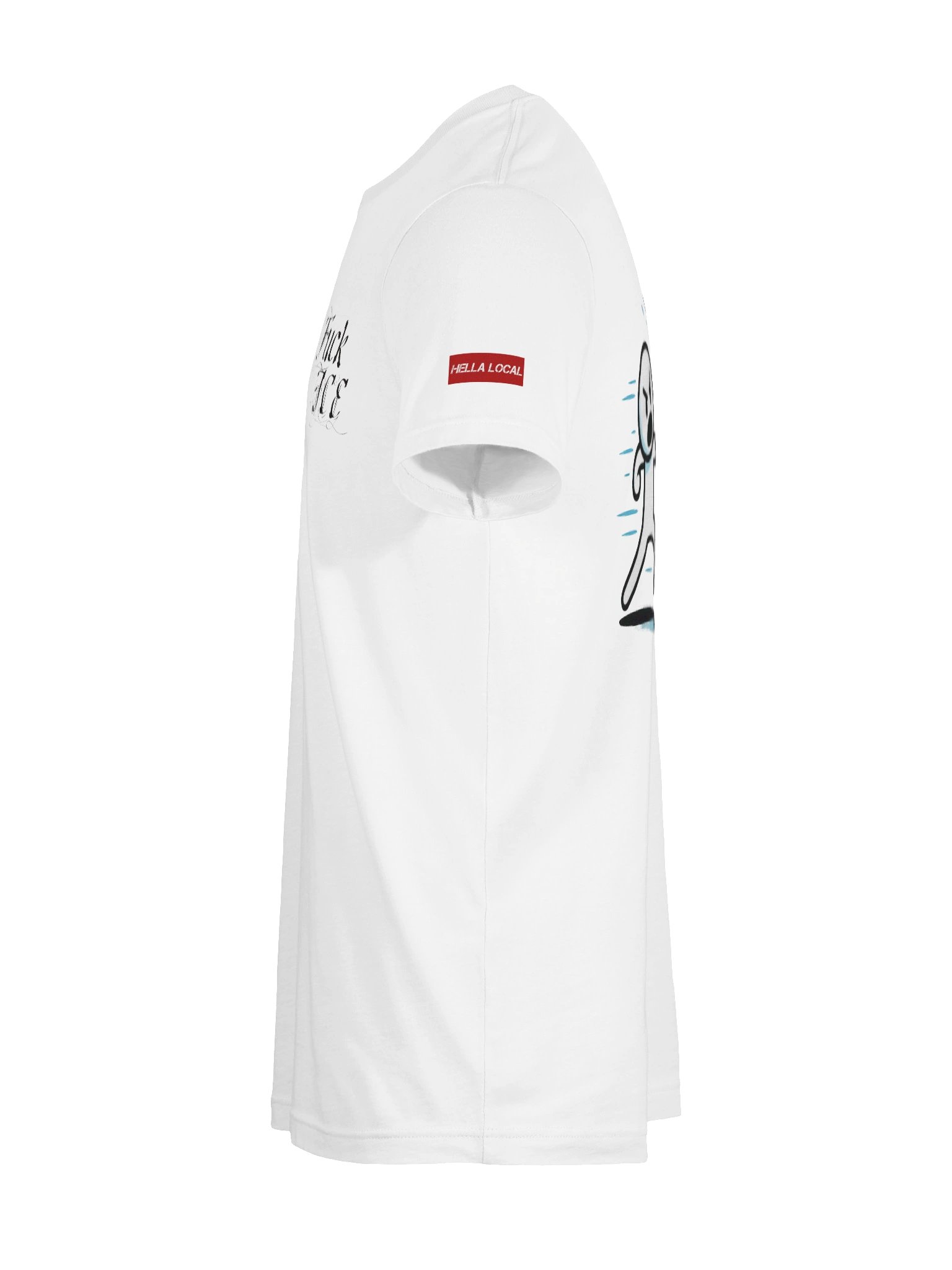 Fuck ICE punch ICE (light colors) product image (27)