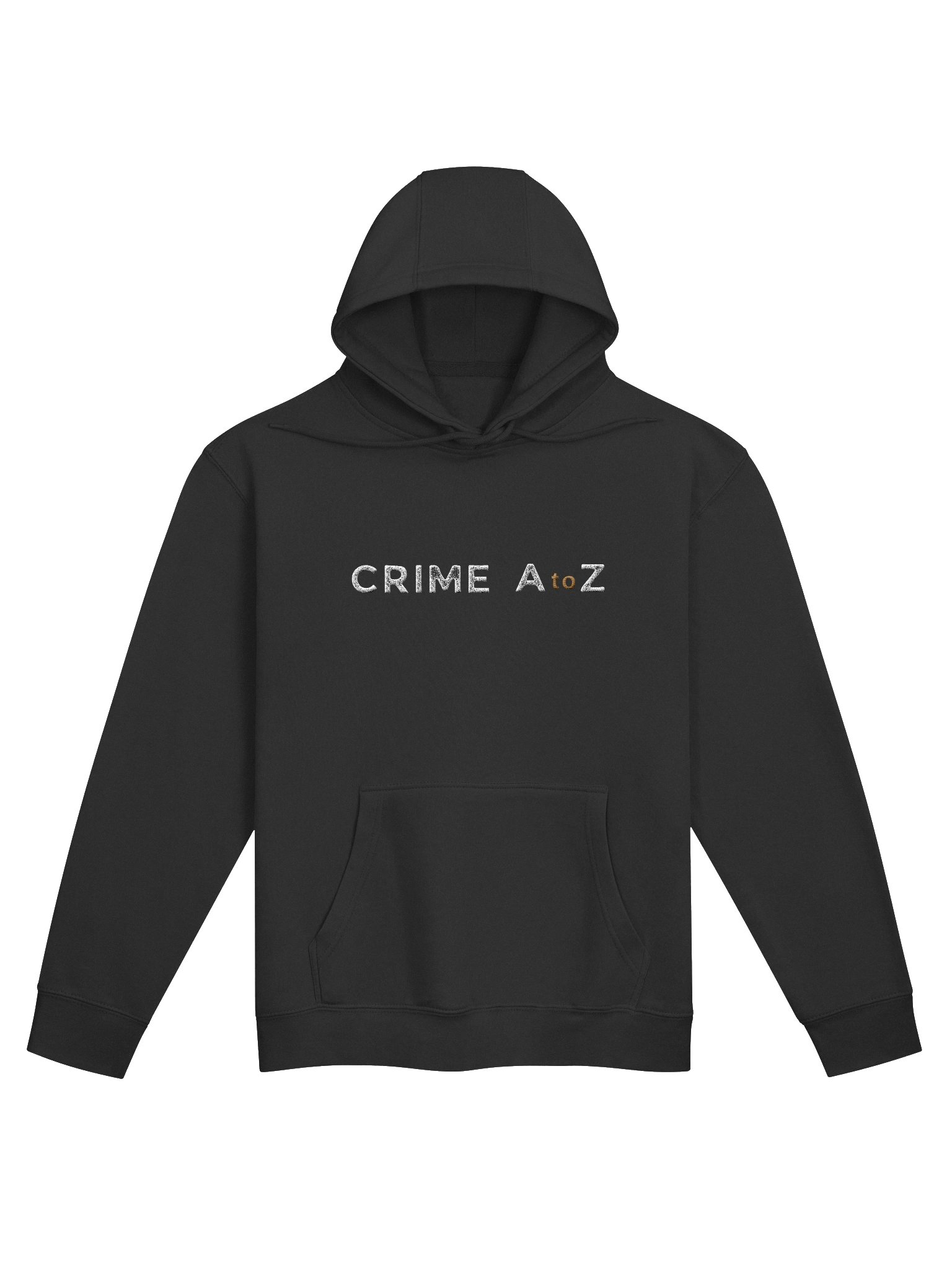 Premium Embroidered Hoodie - Signature2 product image (1)