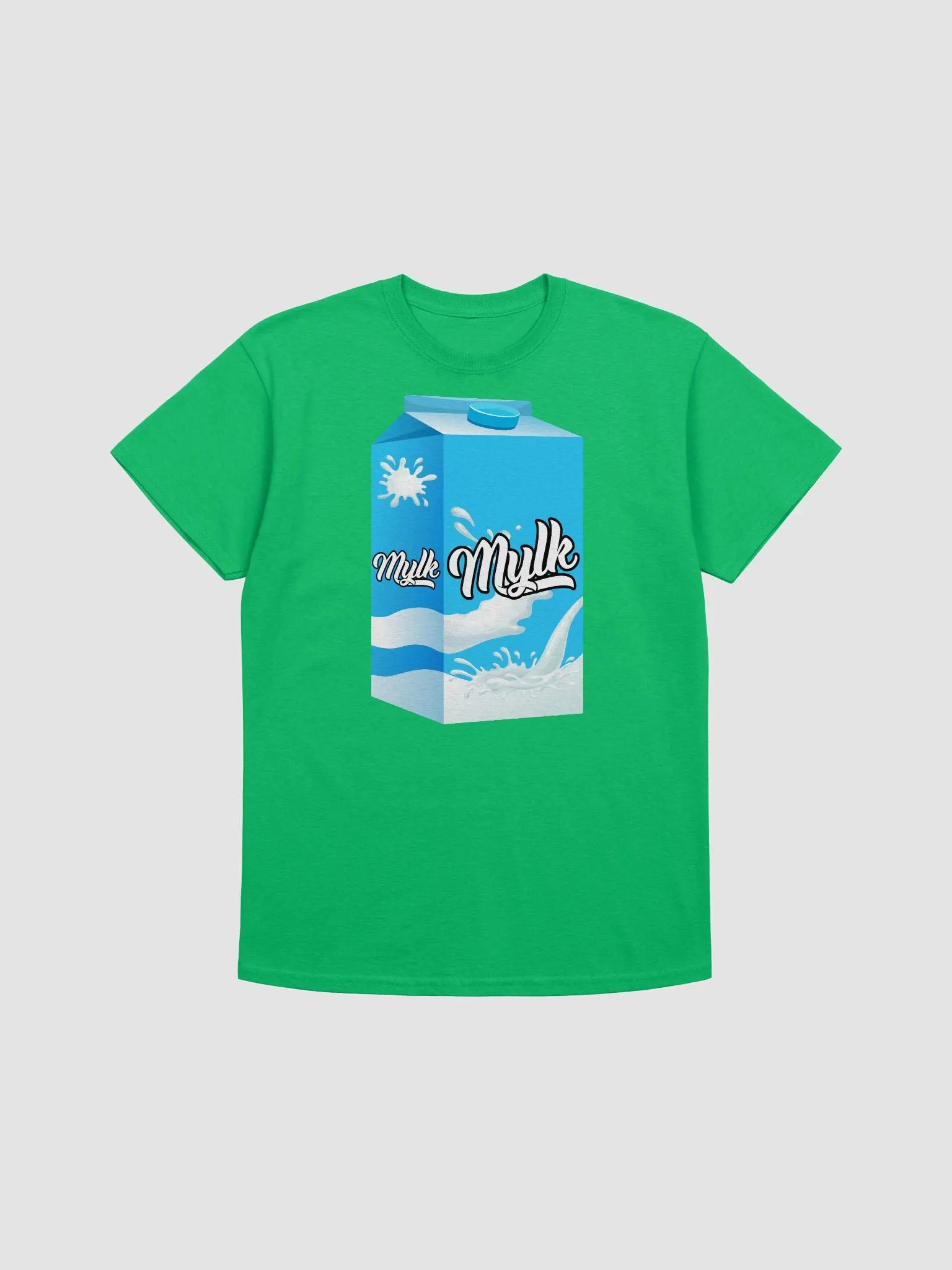 Splashy Mylk Tee product image (21)
