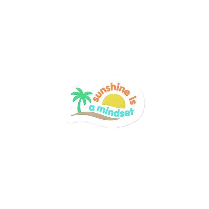 Sunshine Magnet product image (1)