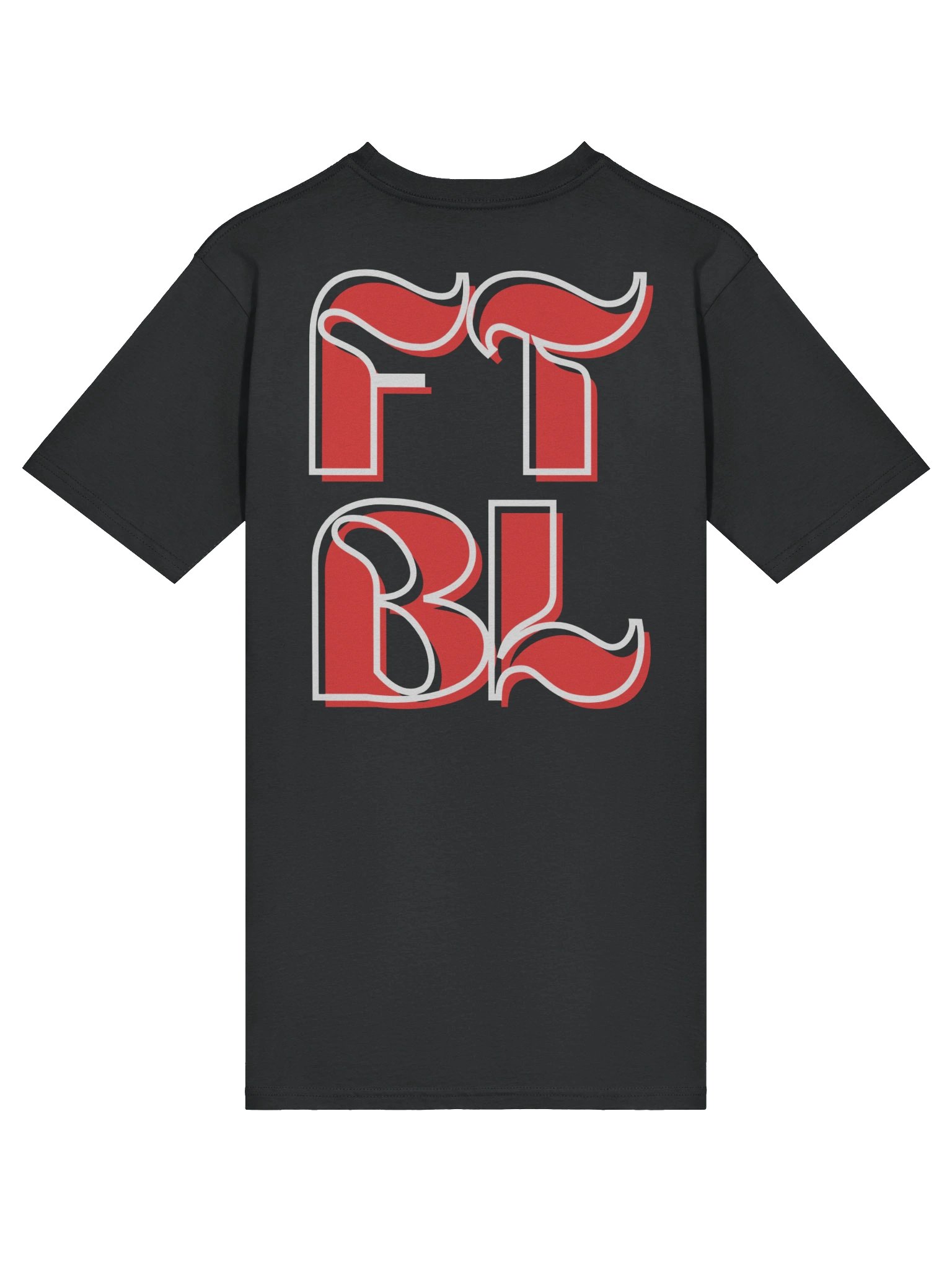 FTBL Heavy Tee product image (6)