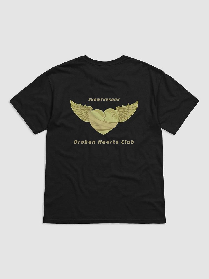 Washed Out by Sunlight T-Shirt product image (20)