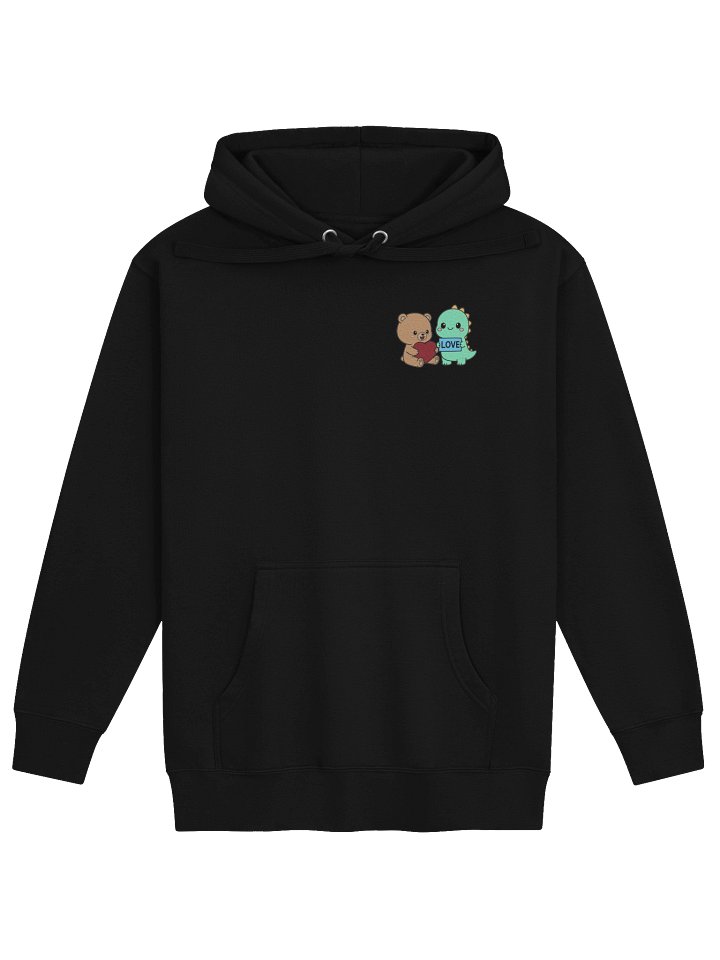 Love Hoodie product image (1)