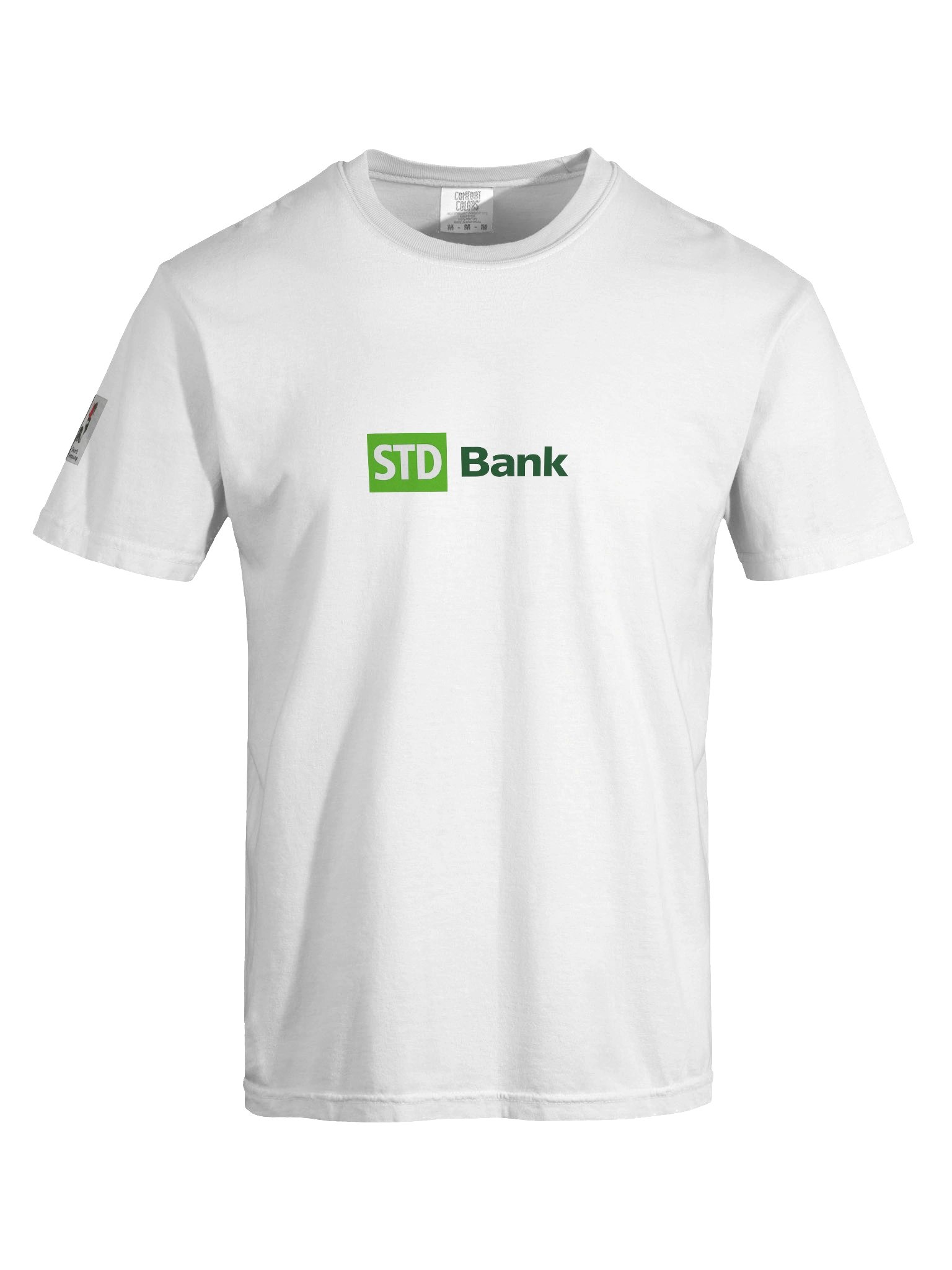 STD BANK TEE product image (7)