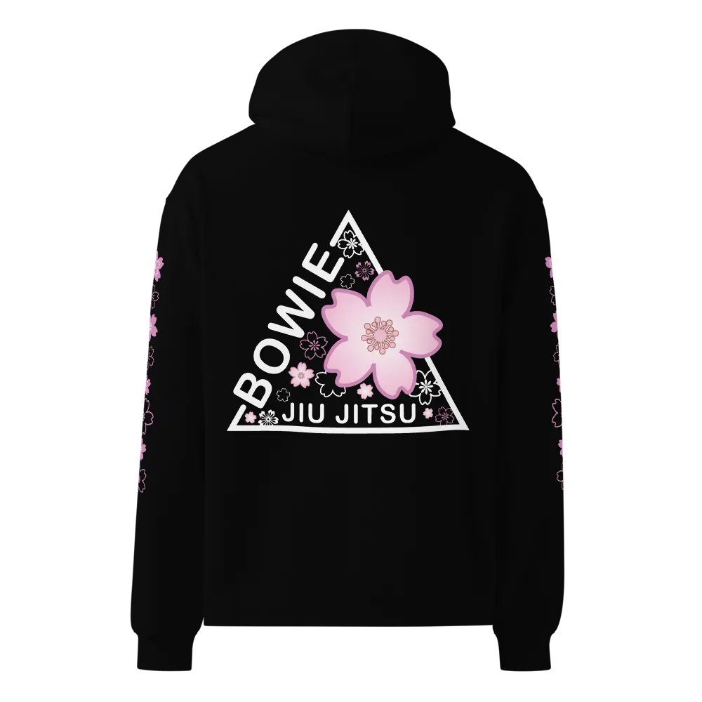 Sakura 2025 Dream Unisex Hoodie product image (5)