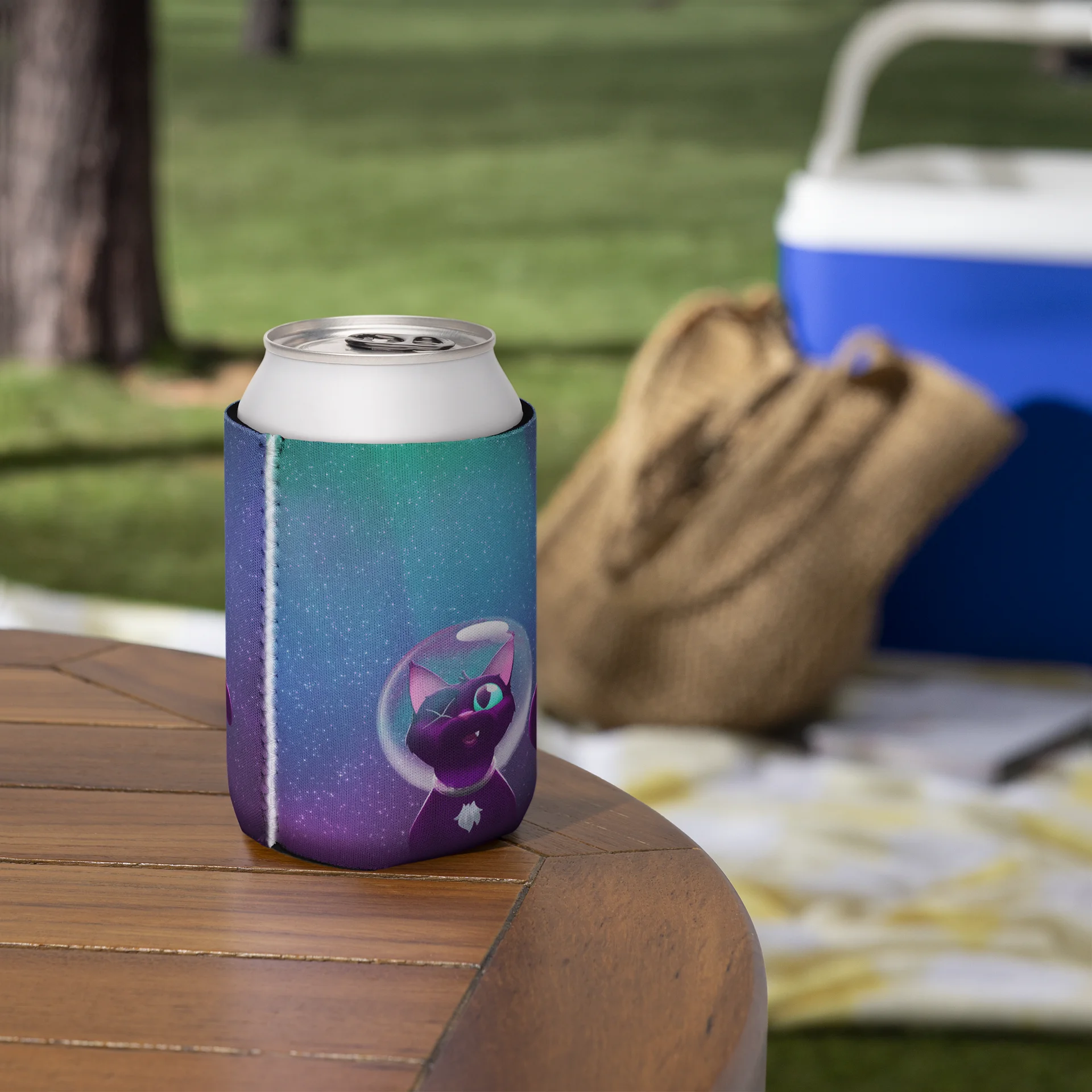 Space Coozie product image (6)