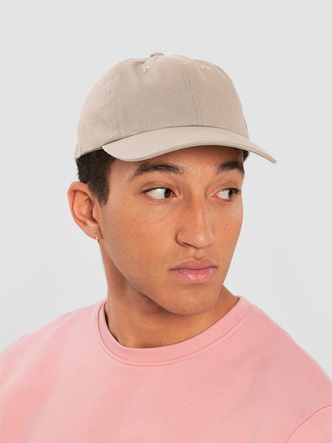 Photo showing Yupoong Classic Dad Hat