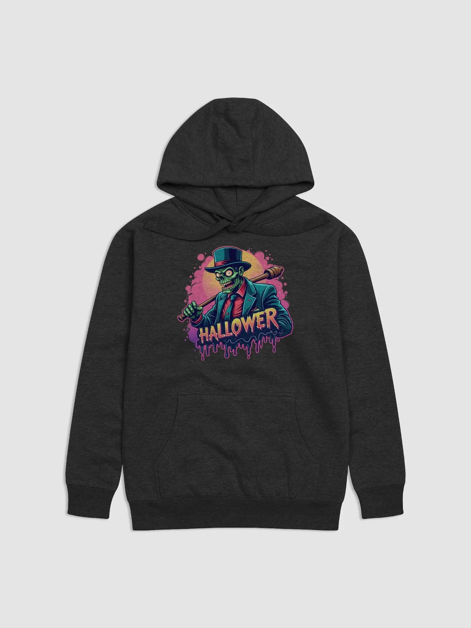 Hallower Hoodie product image (1)