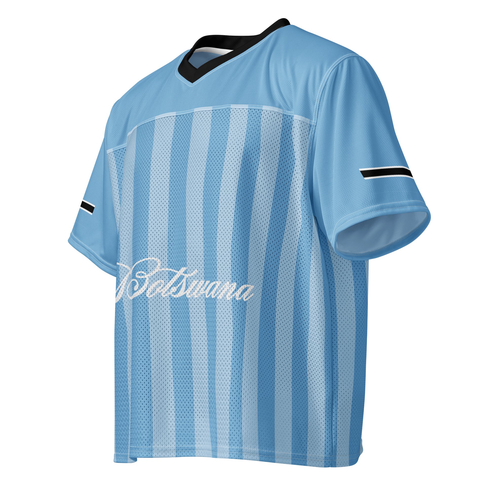 Botswana Boxy Sports Tee product image (3)