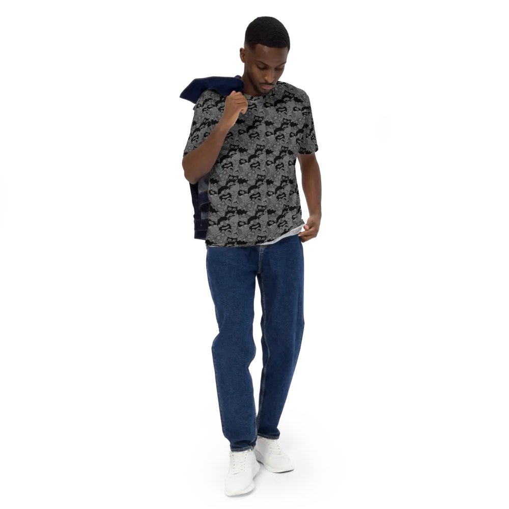 Ozan har laga ein seriøs merch product image (5)