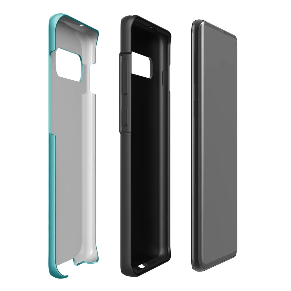 Beagle Baby - Tough Case for Samsung product image (48)