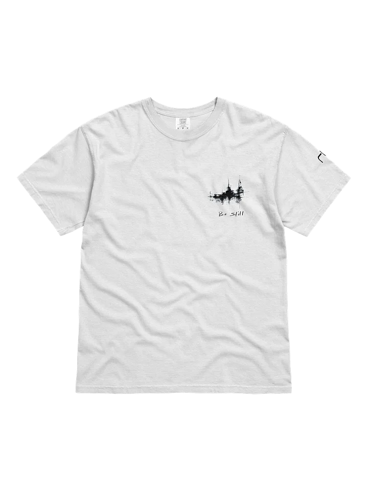 Serenity Soundwaves T-Shirt product image (1)