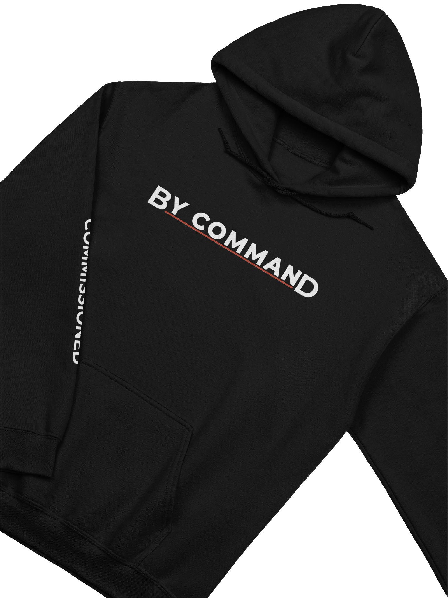 Commissioned Hoodie product image (3)