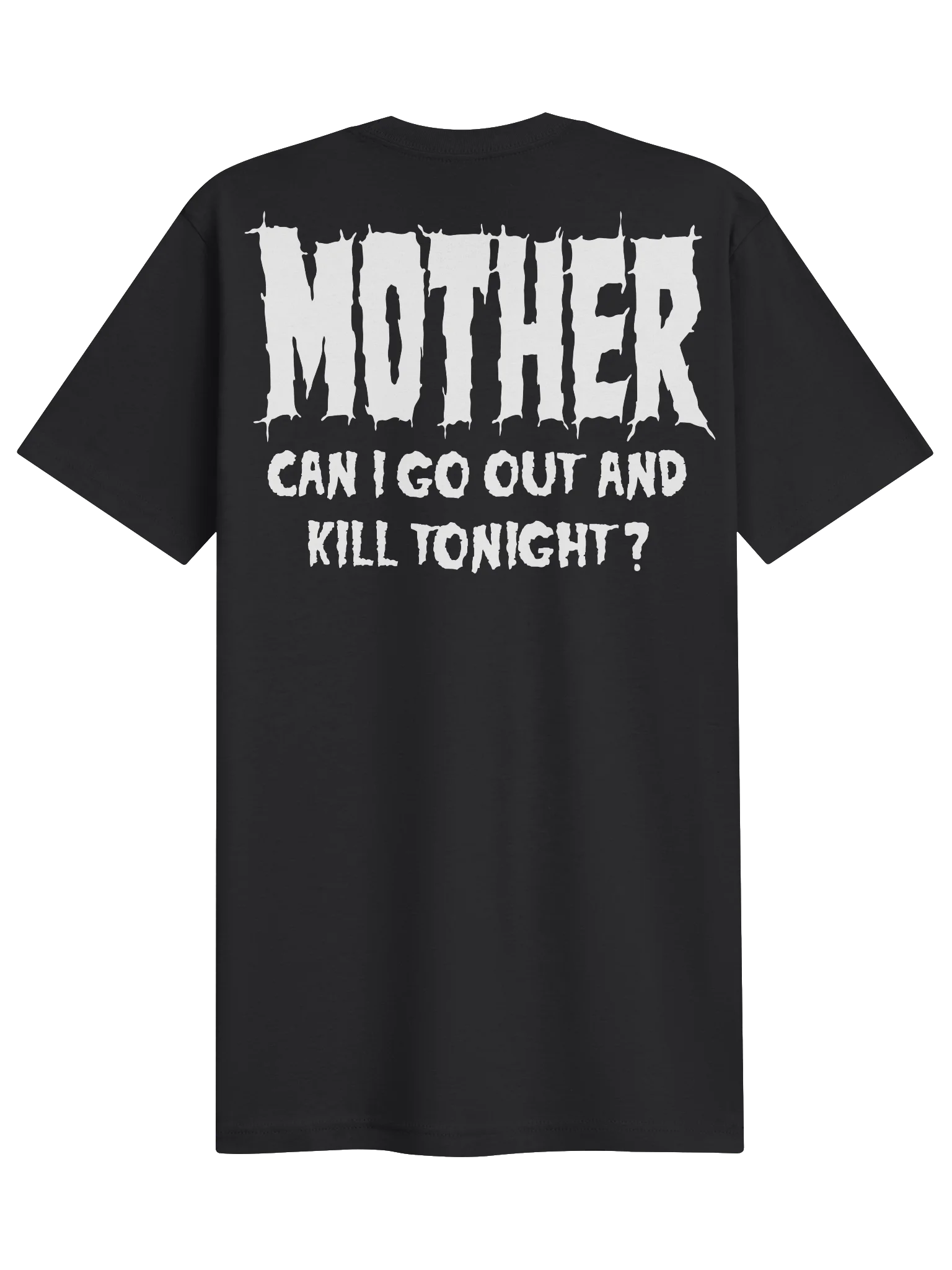 TC-015 // DIE, DIE MY MOTHER product image (2)