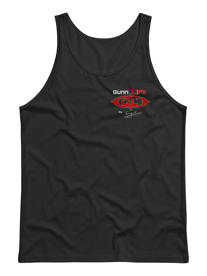 GunnLife Tank Top by Tommy Gunn® product image (1)