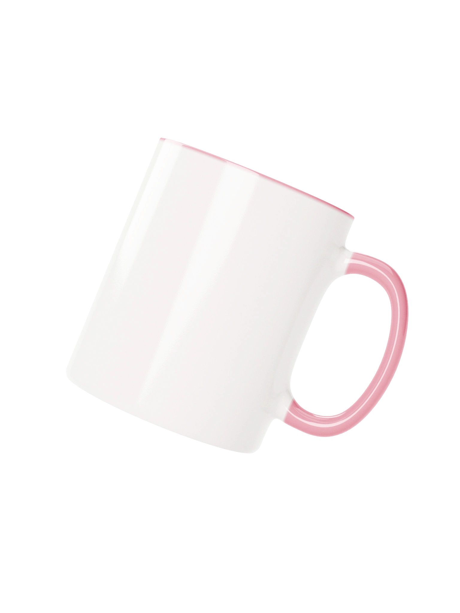 The "Fetch Happens" Graphic Mug product image (33)