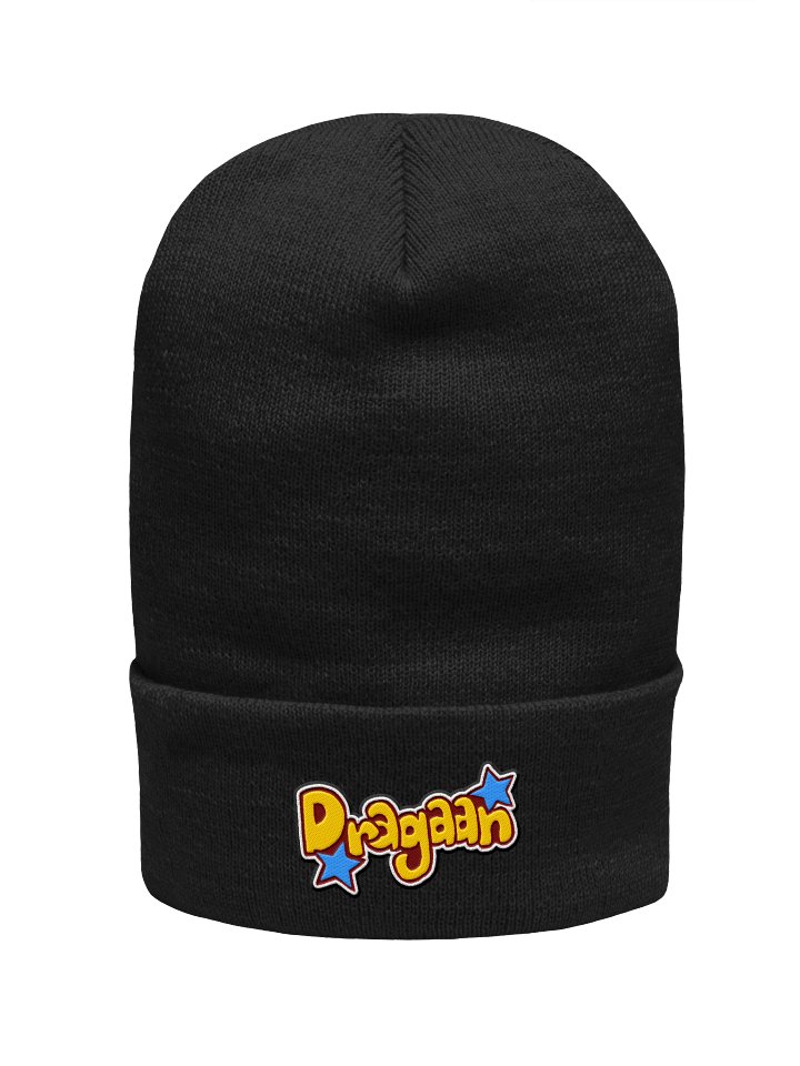 Dragaan Beanie product image (1)