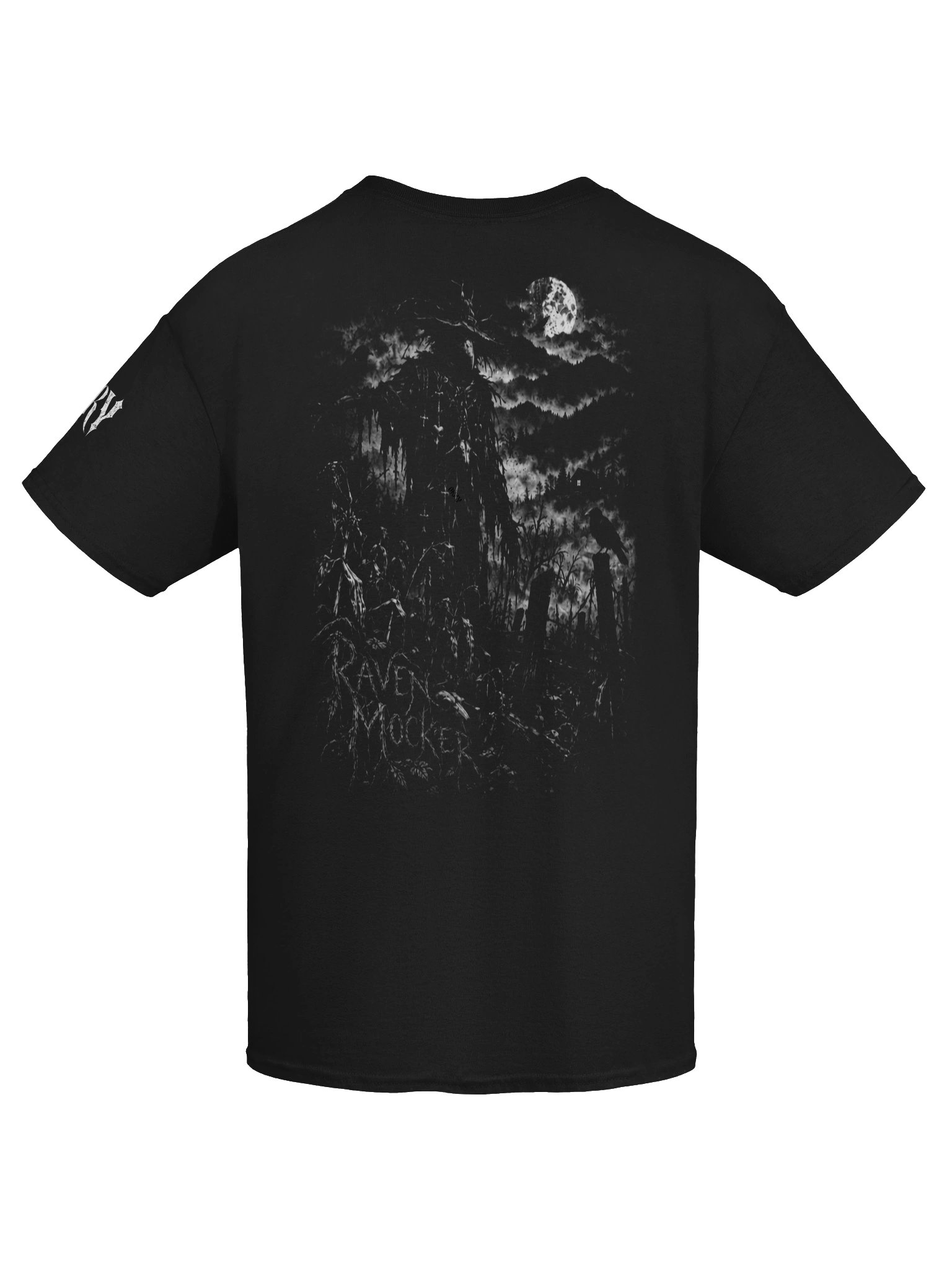 OKRY | Raven Mocker – Terror in the Holler product image (9)