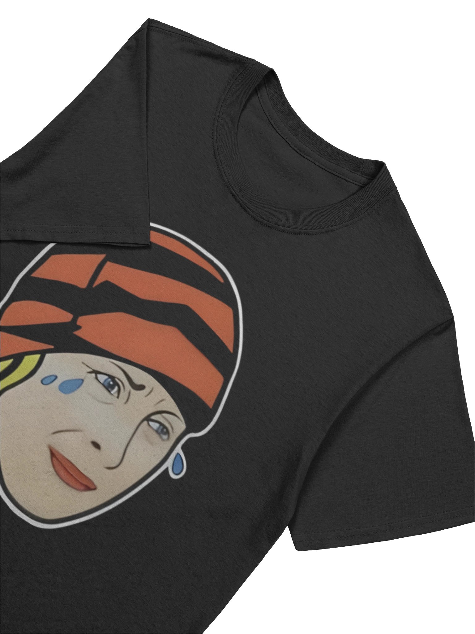 Pittsburgh 3-2-1-BUNGLED Shirt product image (5)