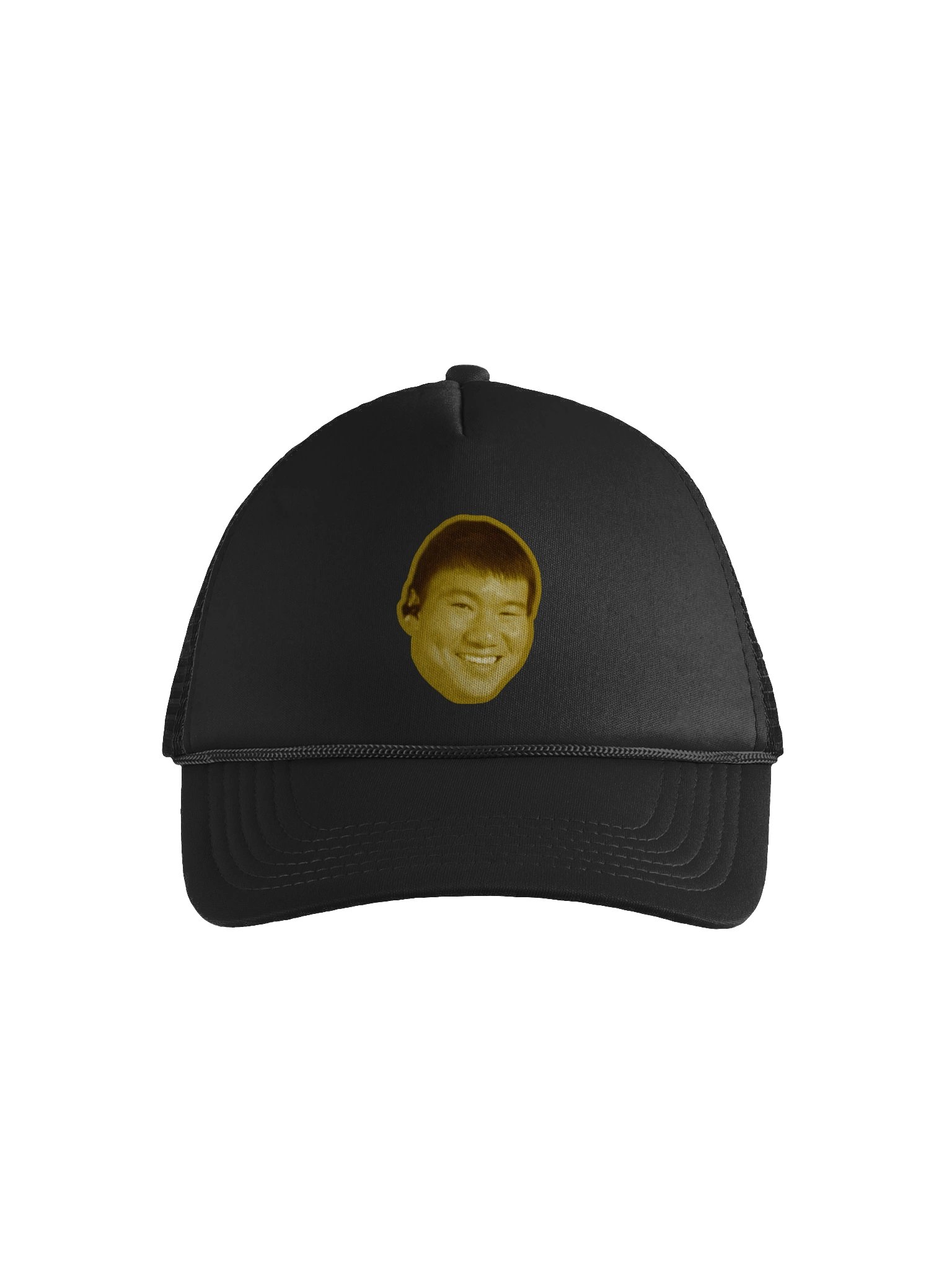 Golden Kappa - Trucker Hat product image (1)