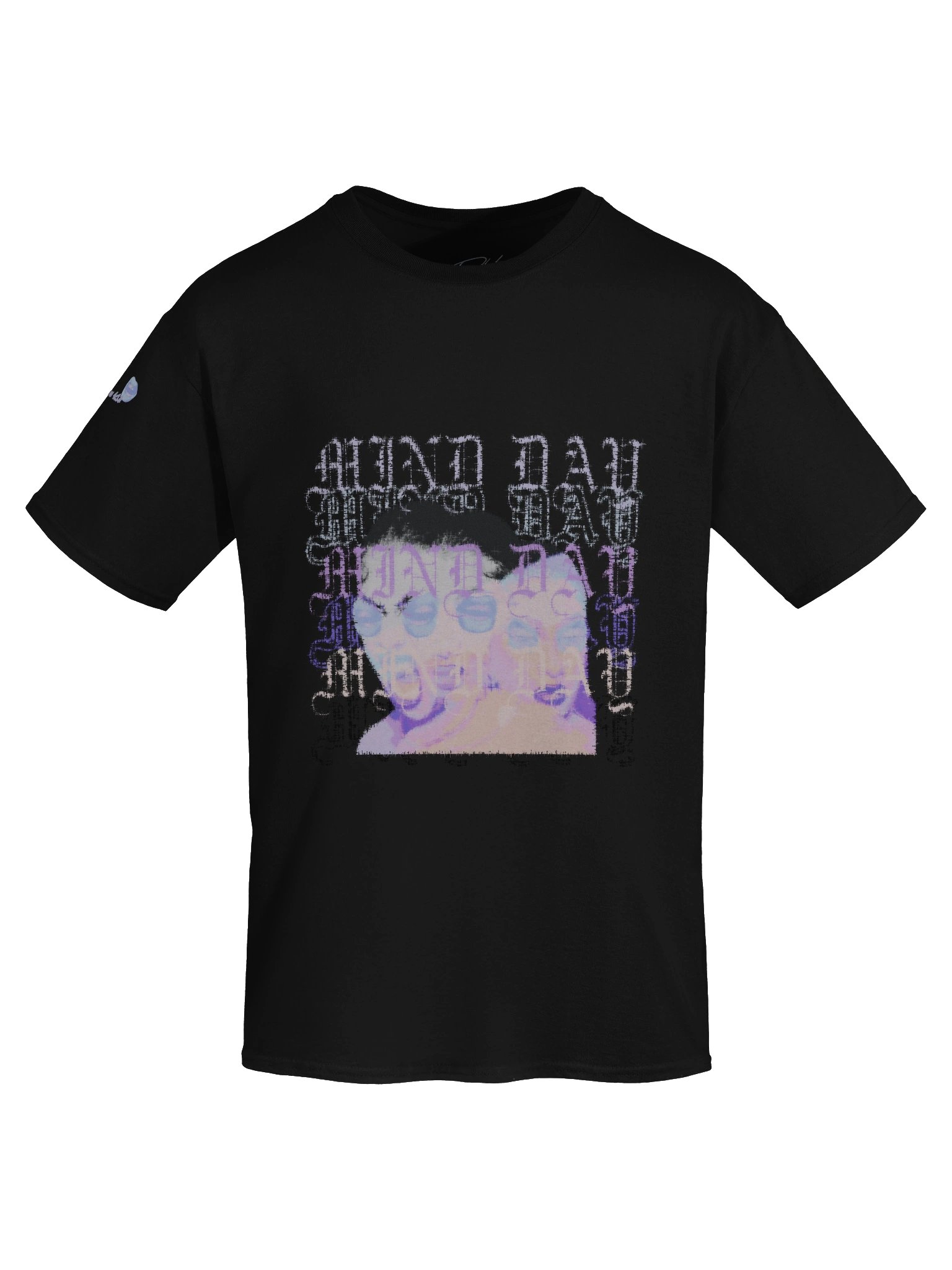 Rhloi's Mind Day T-shirt product image (56)