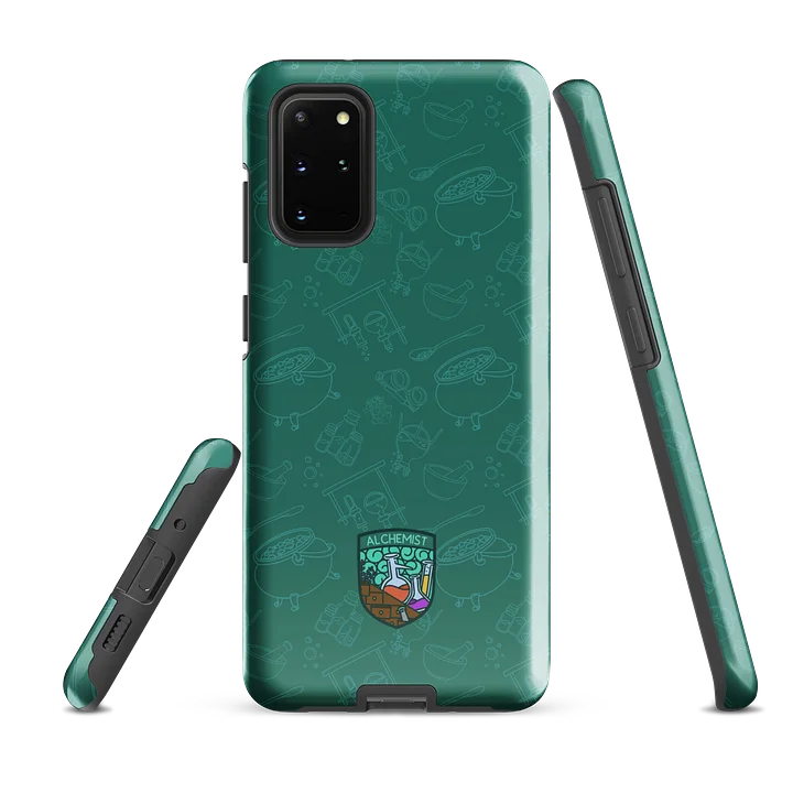 Alchemist Samsung Toughcase product image (1)