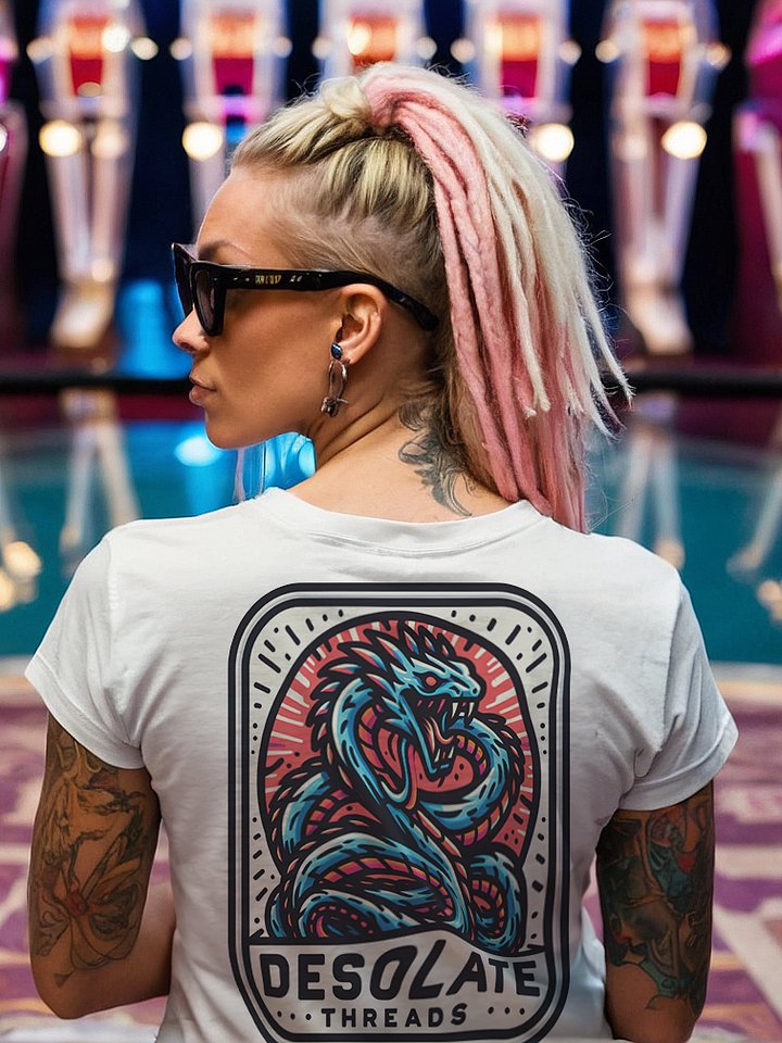 Cadmus Tees product image (1)