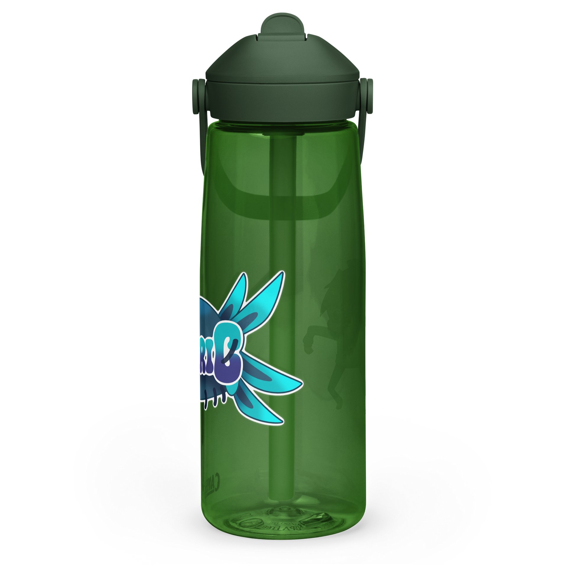 CamelBak Logo Water Bottle product image (3)