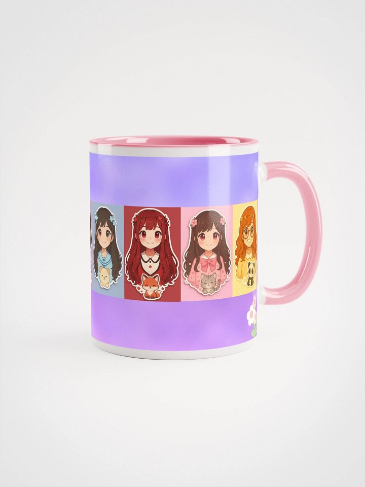 Cup of sunshines product image (1)
