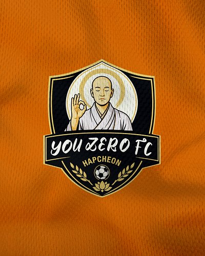 YOU ZERO FC

Hapcheon, South Korea 🇰🇷

YOU ZERO FC is a team made up of Buddhists.

They value the joy of playing together ov...