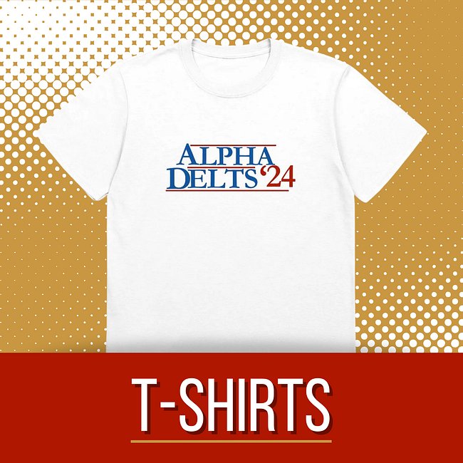 T- Shirts 