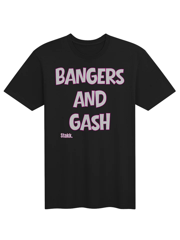 Bangers and Gash Supersoft product image (1)