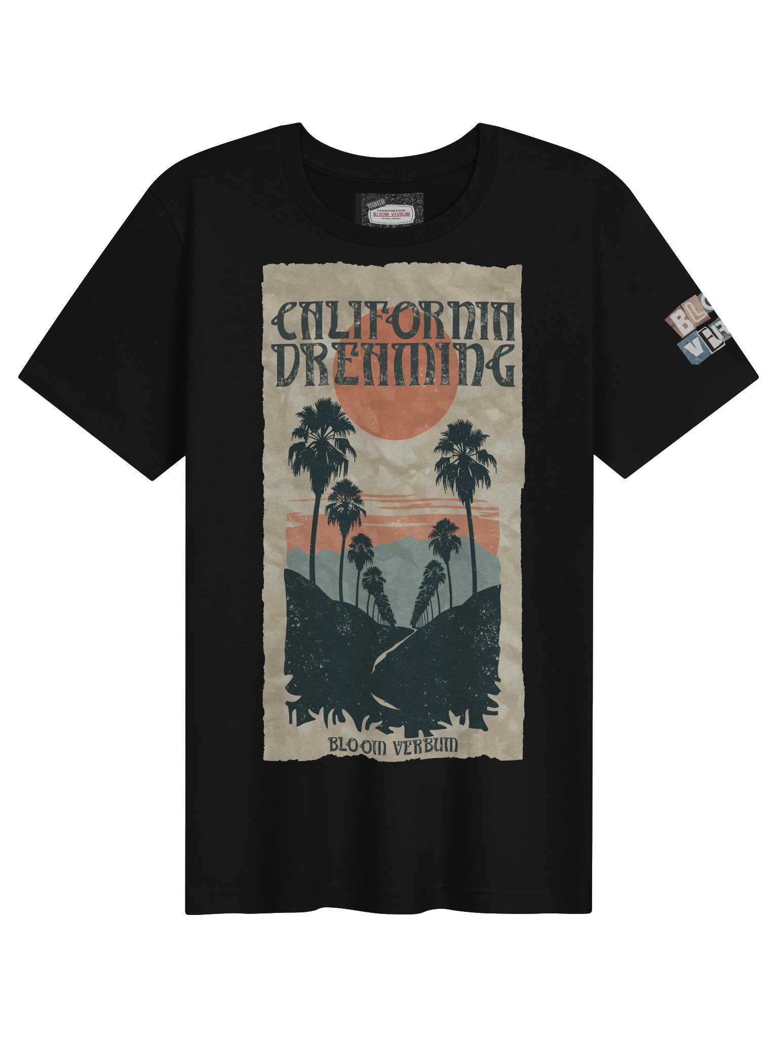 California Dreaming product image (11)
