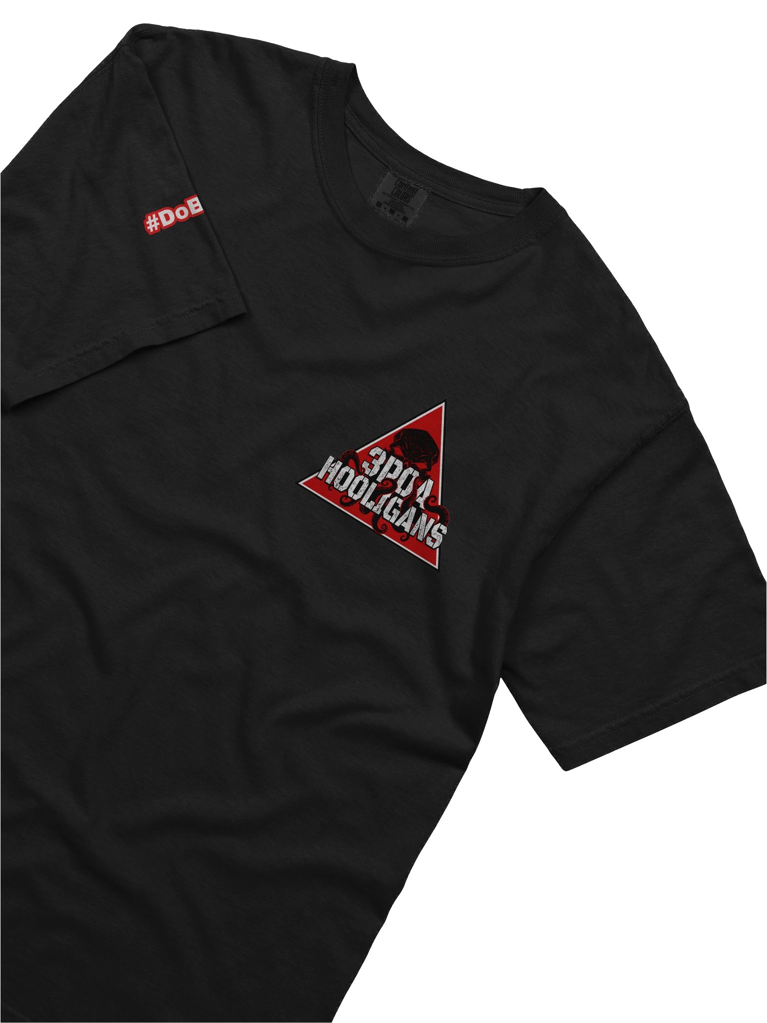 Hooligans! product image (18)