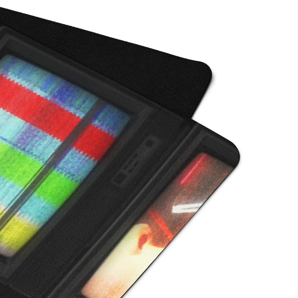 Zen Vision Yoga Mat product image (5)