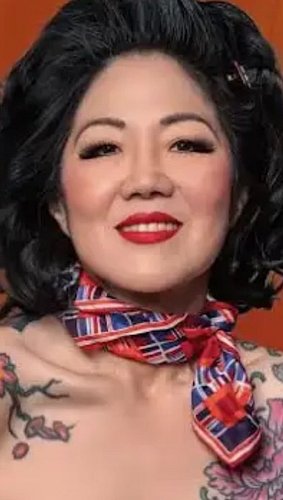 Margaret Cho is my guest this week on the Age Like a Badass Mother podcast. We talk menopause, growing up in her parents’ gay...