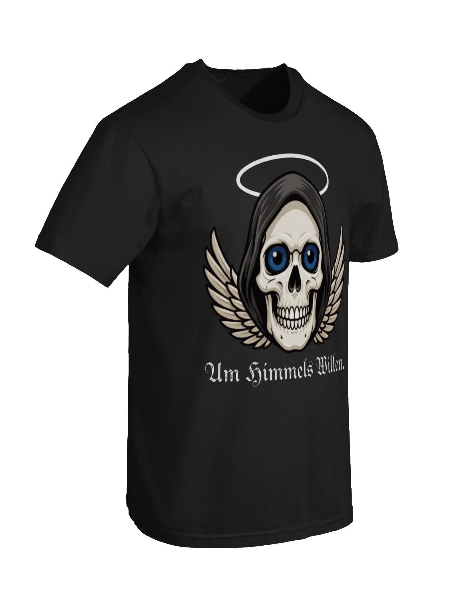 Um Himmels Willen - Fanshirt product image (78)