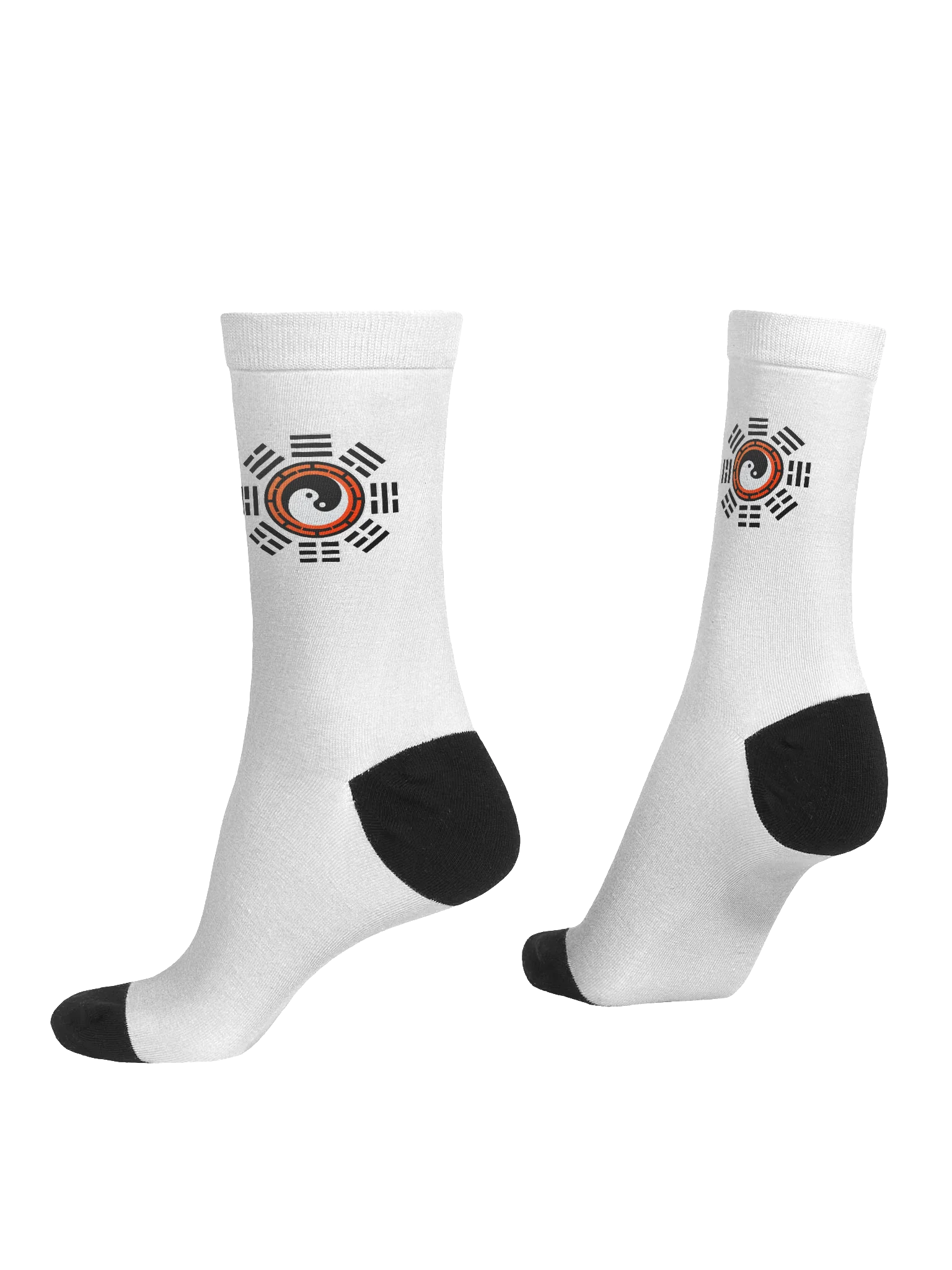 LNG Logo Socks product image (4)