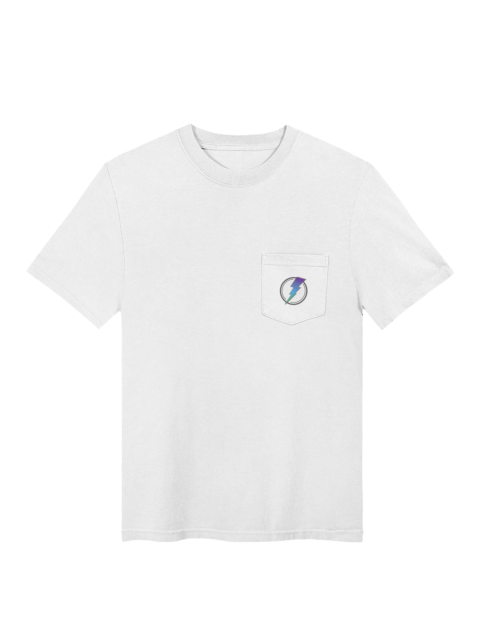 All Discipline Seems Painful Pocket Tee product image (2)