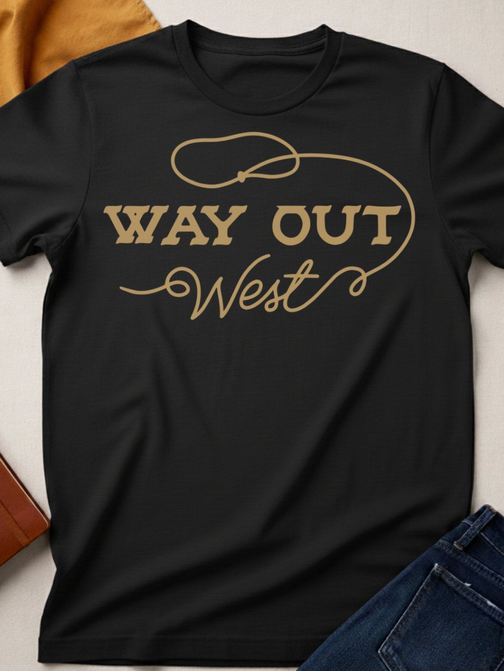 Way Out West product image (1)