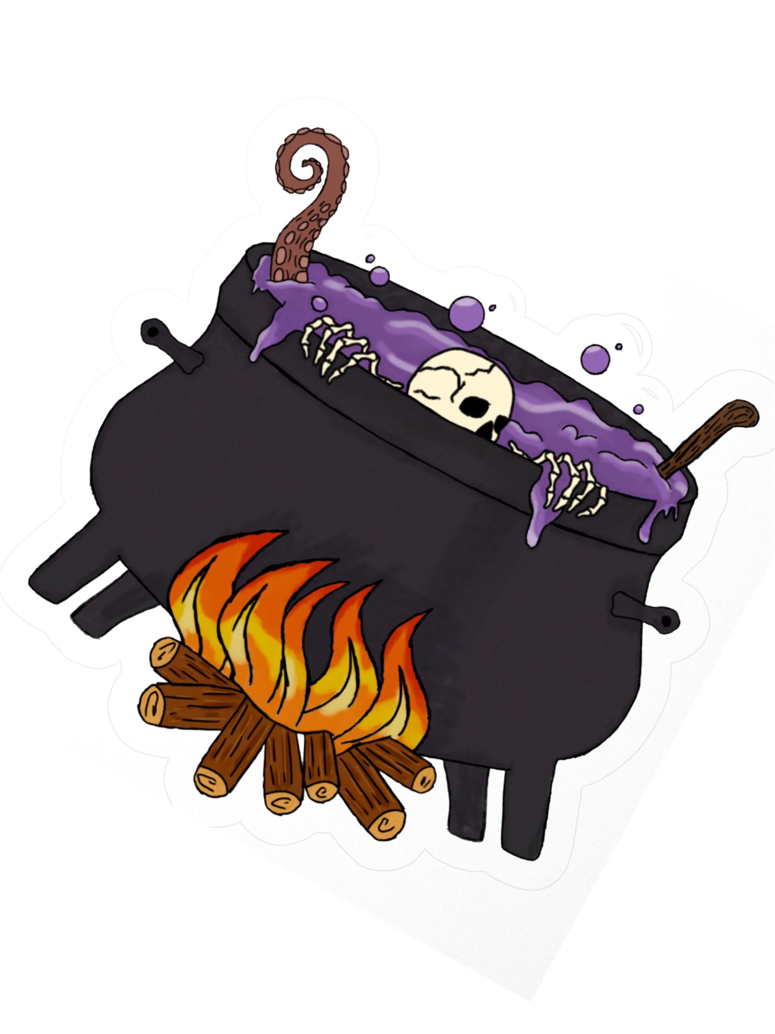 The Cauldron product image (3)