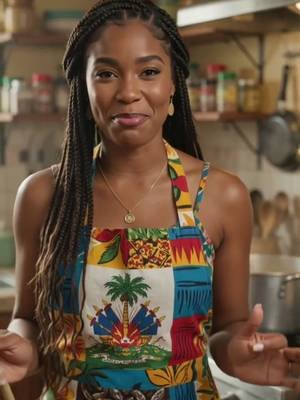 Haitian has the best food in the Caribbean period. no debate that's it !!!